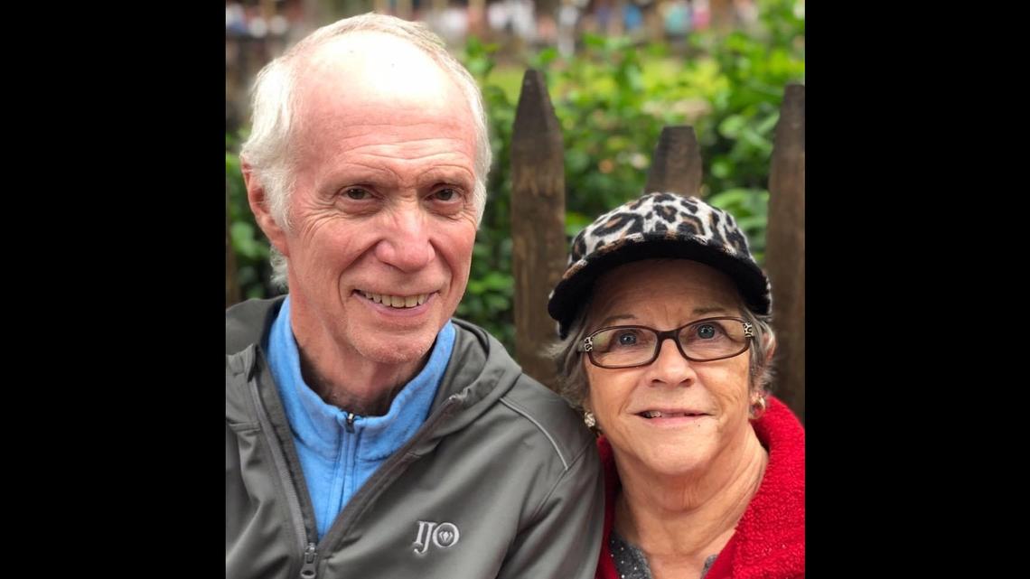 COLUMN: Just another way to say ‘olive’ you