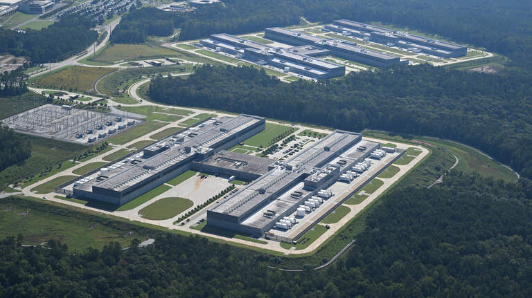 Data center bills may fall short of protecting customers — especially in Middle Georgia