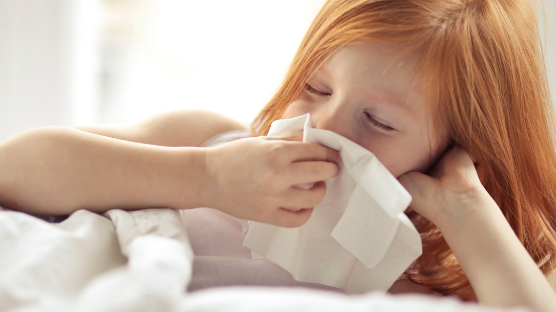 CDC says walking pneumonia cases are climbing in children. Here’s what to know.