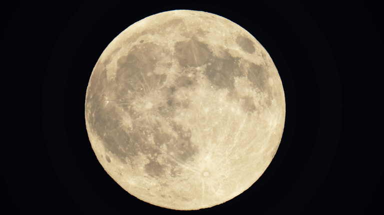 A Blue Micromoon will be visible soon in GA. Here’s when and what that means