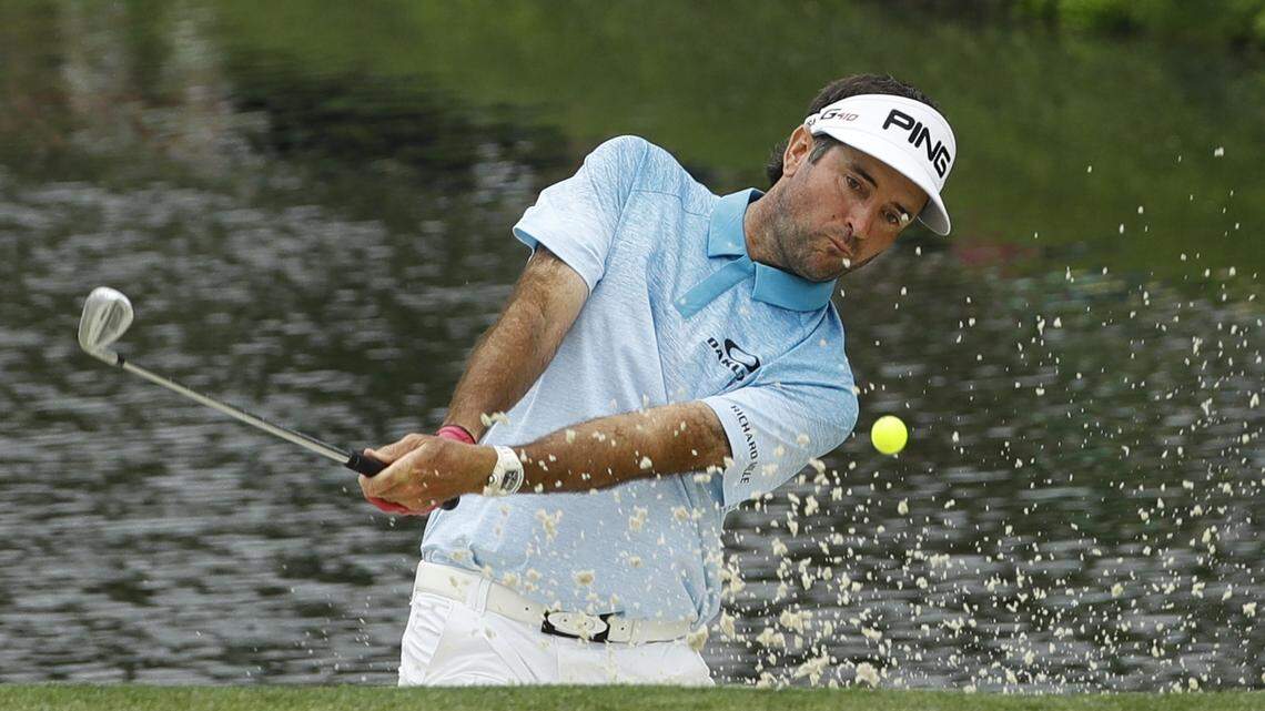 Here’s how golfers with Georgia roots fared in final round of The Masters