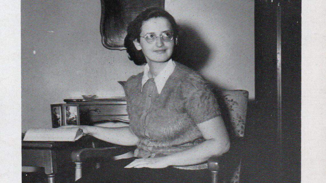 A recent $9 million donation to Georgia College State University from the late Gertrude Ehrlich’s estate is the largest in the school’s 136-year history, the university announced Friday morning.