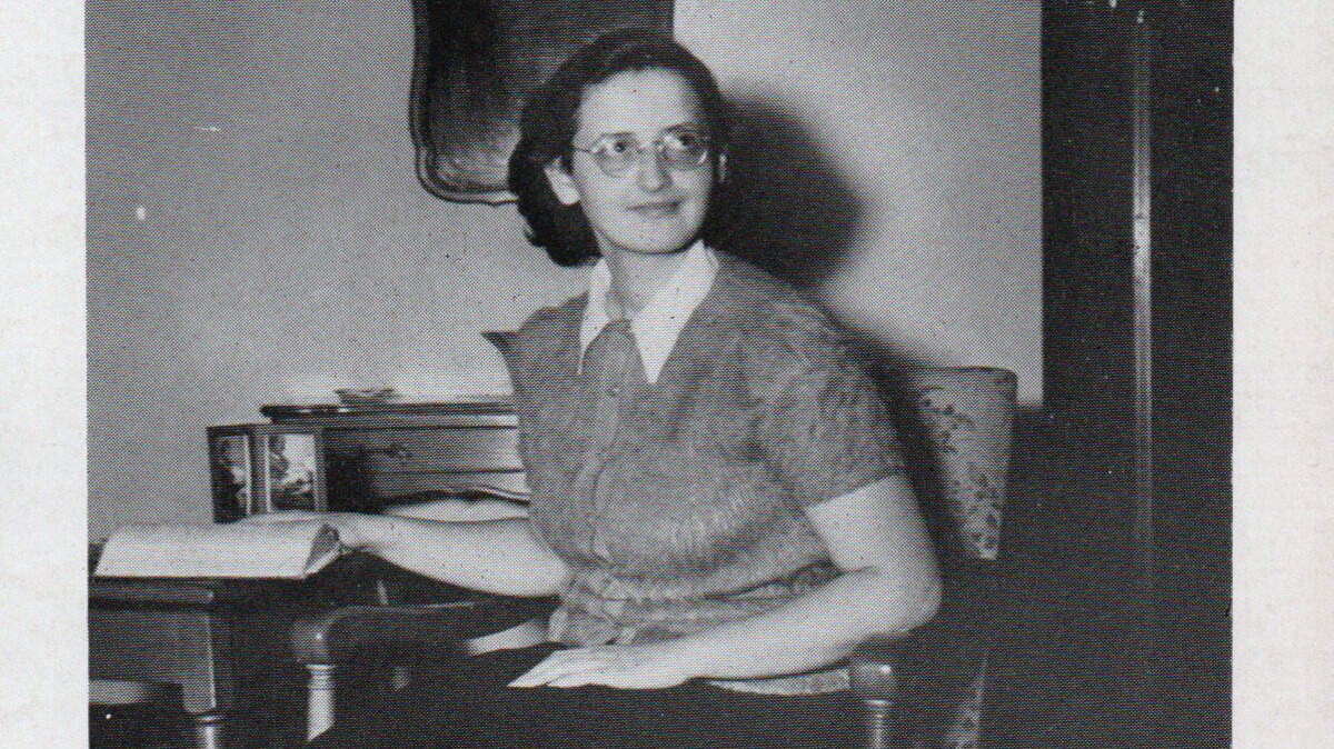 A recent $9 million donation to Georgia College State University from the late Gertrude Ehrlich’s estate is the largest in the school’s 136-year history, the university announced Friday morning.