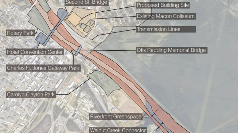 Macon expects new sports arena to have luxury seating, ‘memorable’ fan experiences