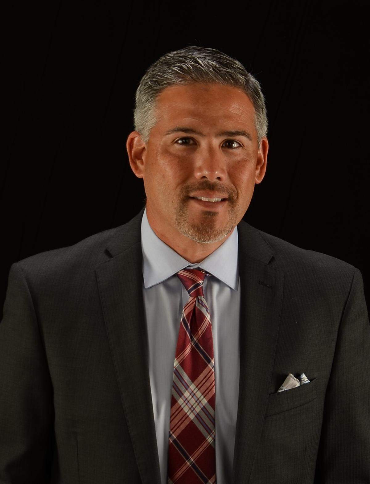 Chris Benner, president/owner, Trident Chicken LLC