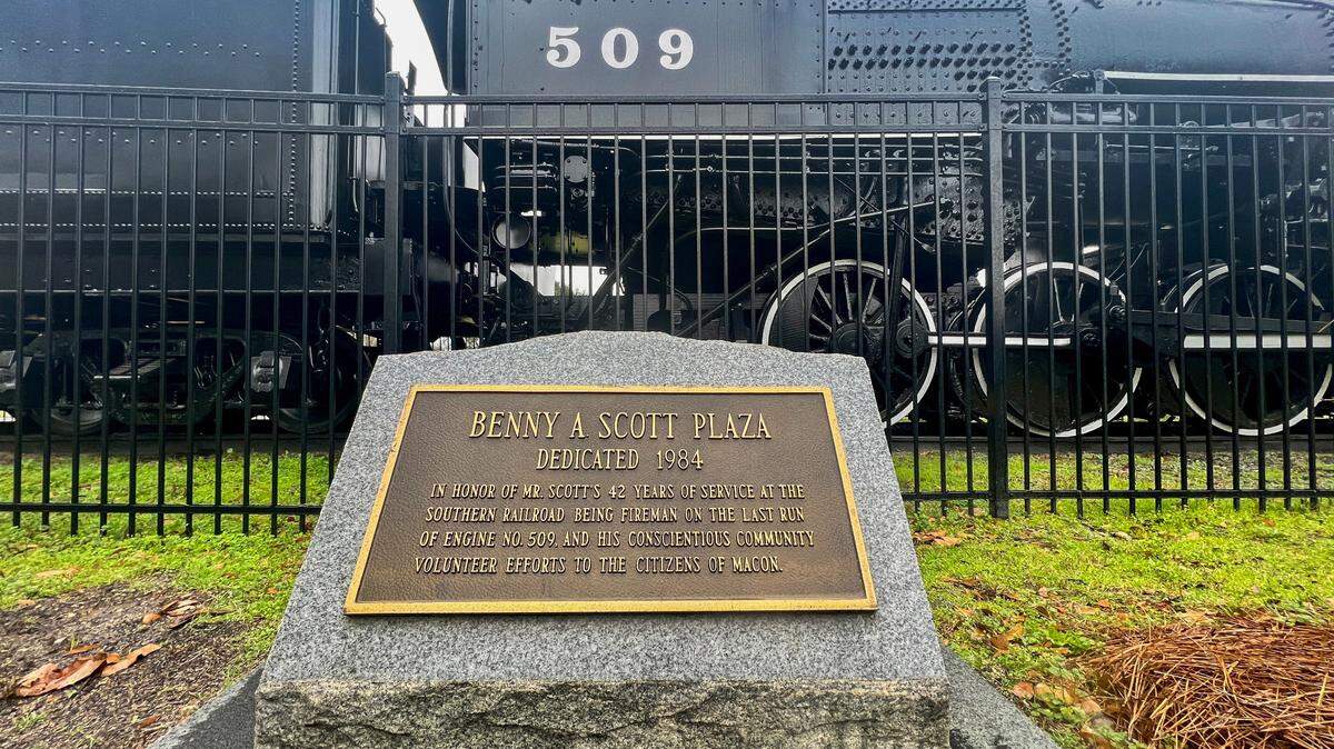 Remembering three of Macon’s Black military service members and their impact on Middle GA