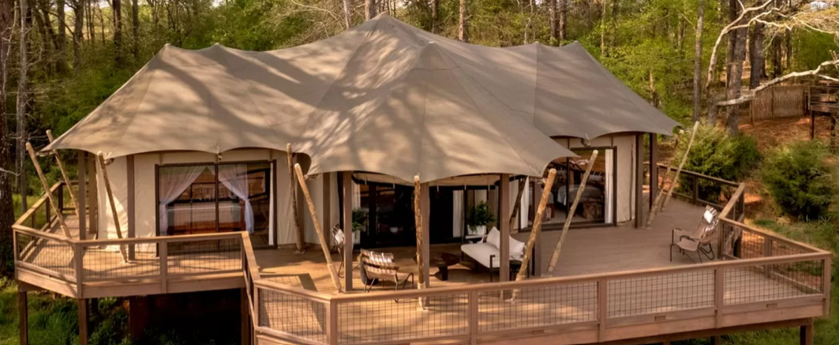 Georgia Safari Conservation Park