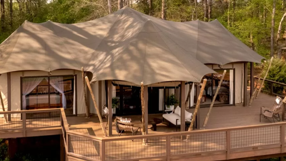 Georgia Safari Conservation Park