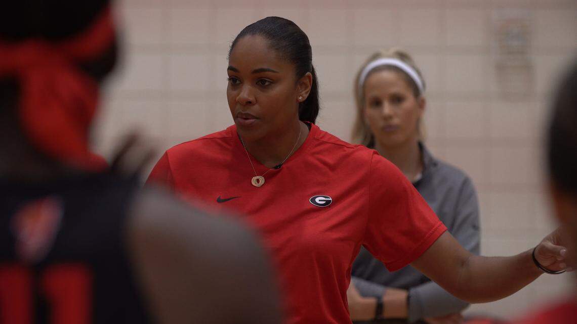 Fresh start: Where the Lady Bulldogs stand to begin preseason basketball practices