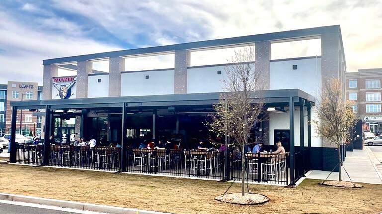 Review: Taco Mac in Macon is open. I tried it for the first time & here’s what I thought