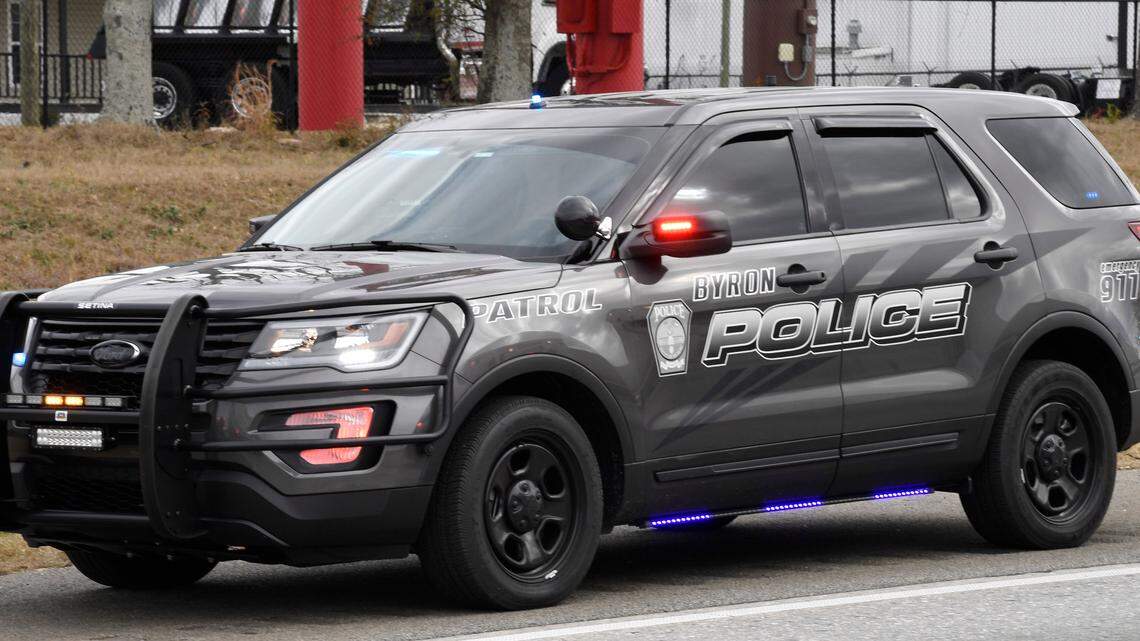 Peach County schools were evacuated by public safety agencies Thursday, joining a host of other schools, businesses and media organizations victimized by a nationwide bomb hoax.