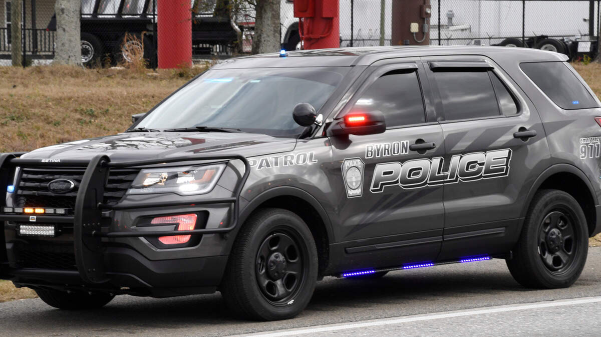 Peach County schools were evacuated by public safety agencies Thursday, joining a host of other schools, businesses and media organizations victimized by a nationwide bomb hoax.
