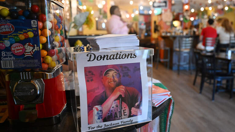Friends, family remember ‘one-of-a-kind’ man who died in Macon car crash