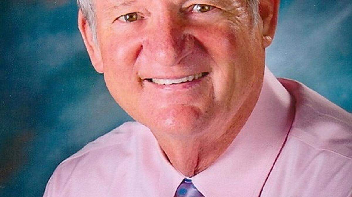 Dave Crockett