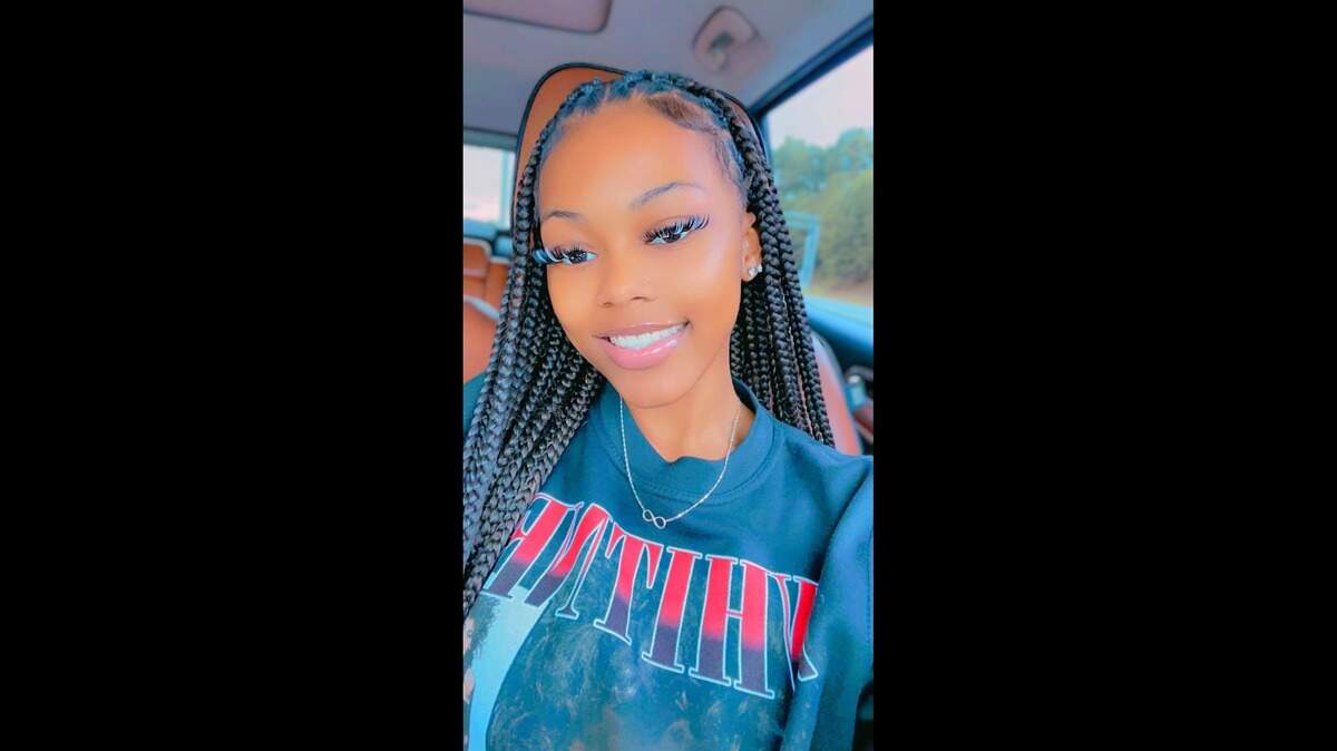 A teen girl disappeared from the Holiday Inn Express after taking a bus to visit her friends, Georgia police said. (Credit: Columbia County Sheriff’s Office)