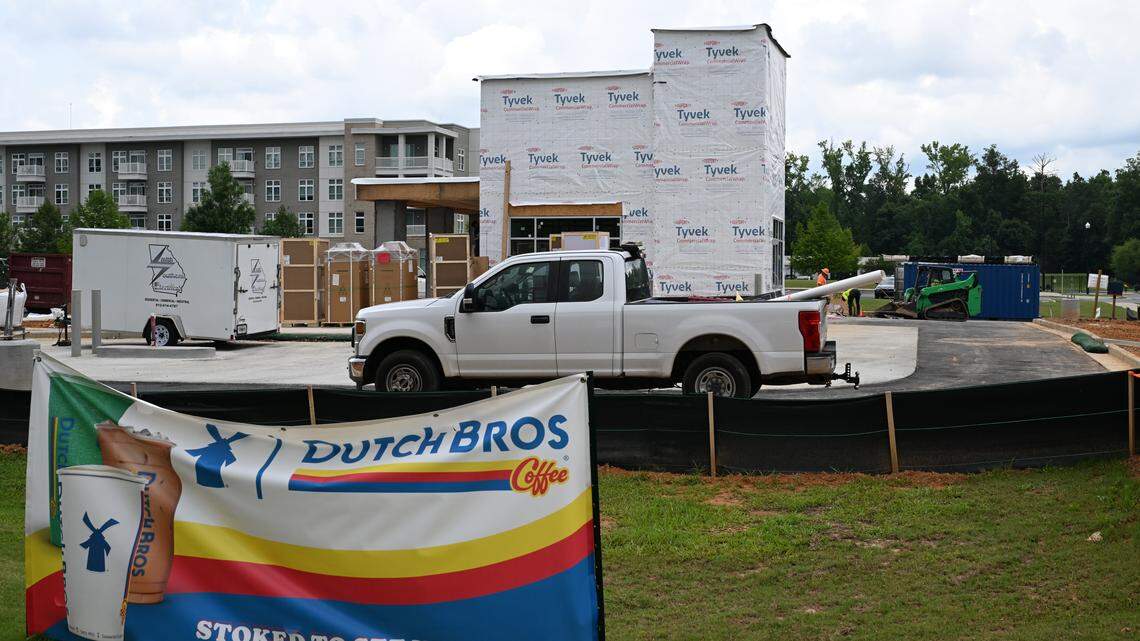 Oregon-based coffee chain opening second Middle GA location. What to know