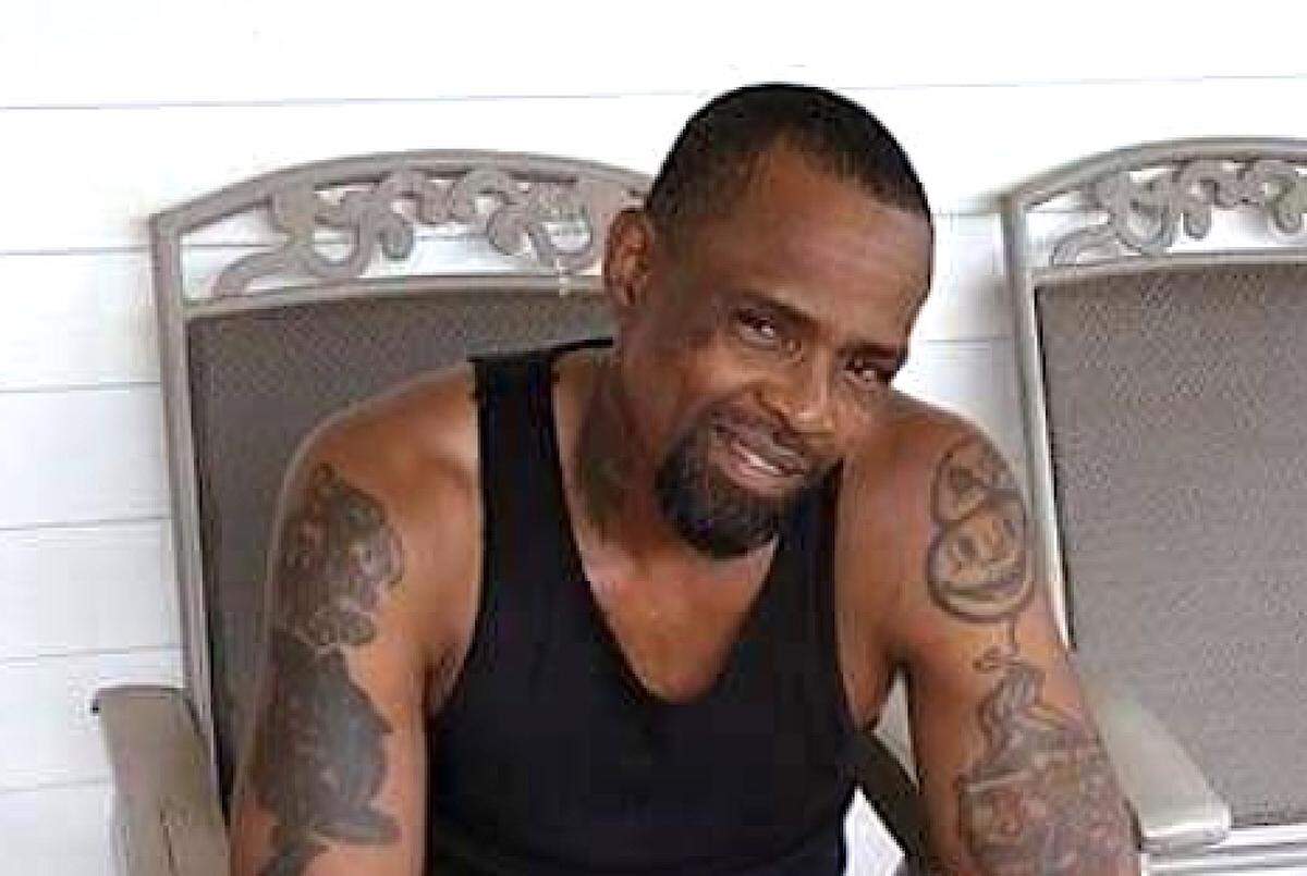 John Lewis Fleming III, 53, was last seen Sept. 18, 2018, and was reported missing after failing to pick up his girlfriend at a hair appointment. His accused killer, Raymond Eugene Leverett, 39, was charged with murder two months later.