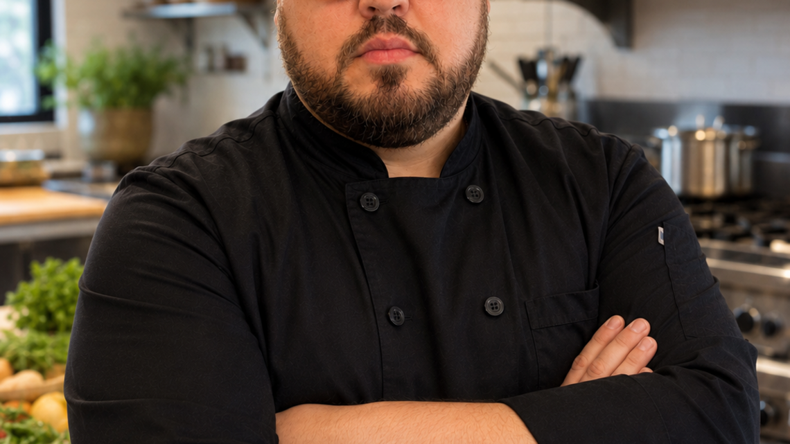 Macon Supper Club brings chef-driven, multi-course meals to local restaurant