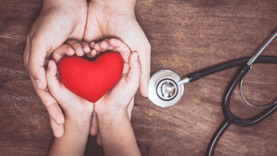 Where is best state to raise a family? Georgia ranks best in South, high across US