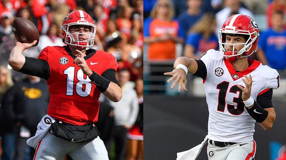 Transfer portal, NFL Draft, incoming recruits: How the Bulldogs have changed for 2022-23
