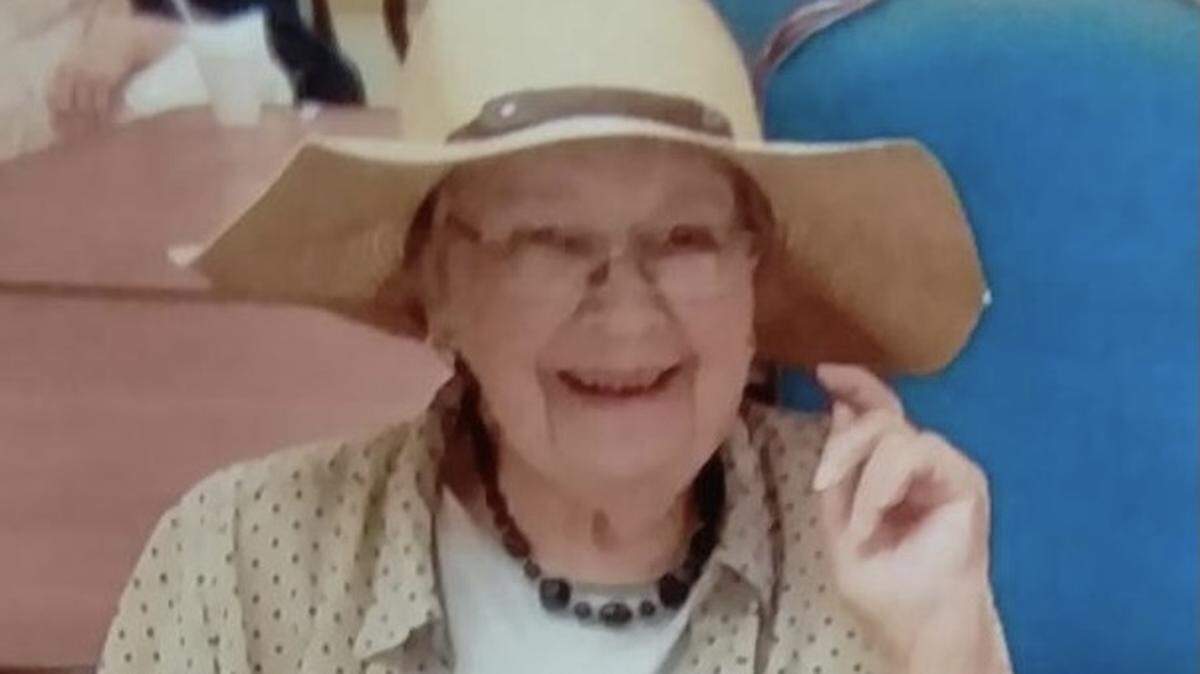 Rilla Bellury tested positive for COVID-19 late last year, but recovered before Christmas. The 98-year-old (who is already planning her 100th birthday party) is a prolific writer, having published an estimated 75 stories and pamphlets. “My hope is all this (COVID) is going to pass,’’ she said. “I just trying to stay encouraging for others … and to myself.’’