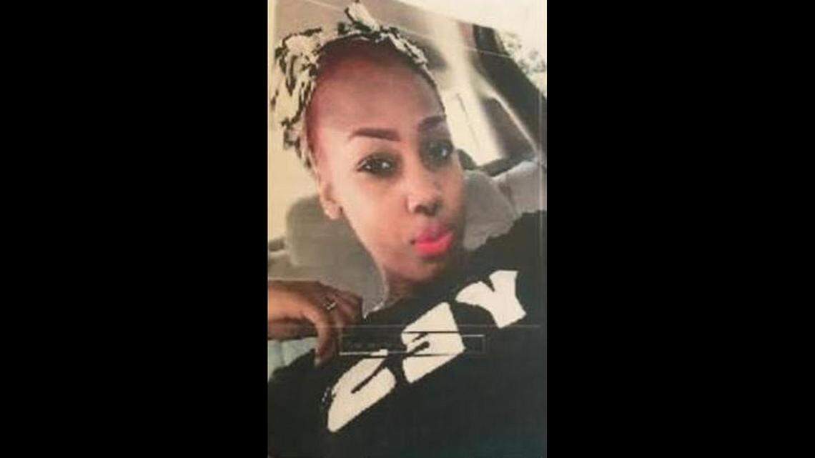 Kendra Tenesha Tillery