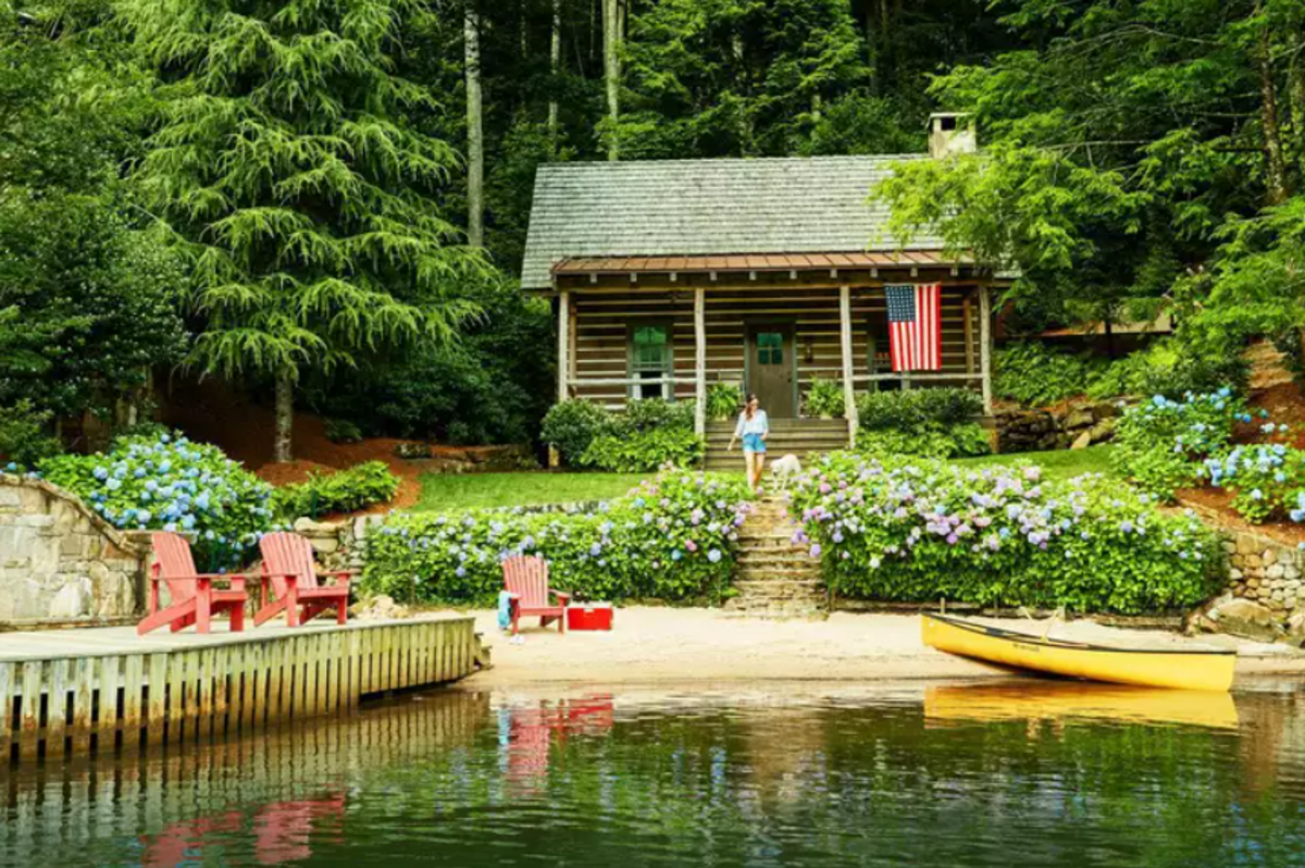 Clayton, GA