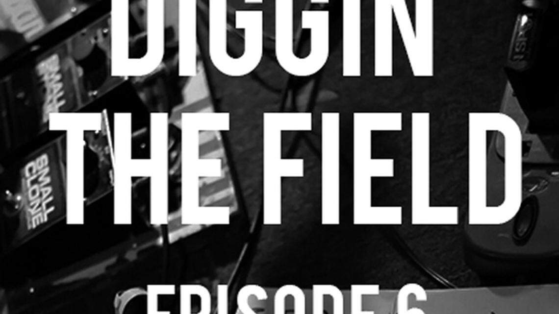 Podcast explores music in Middle Georgia 