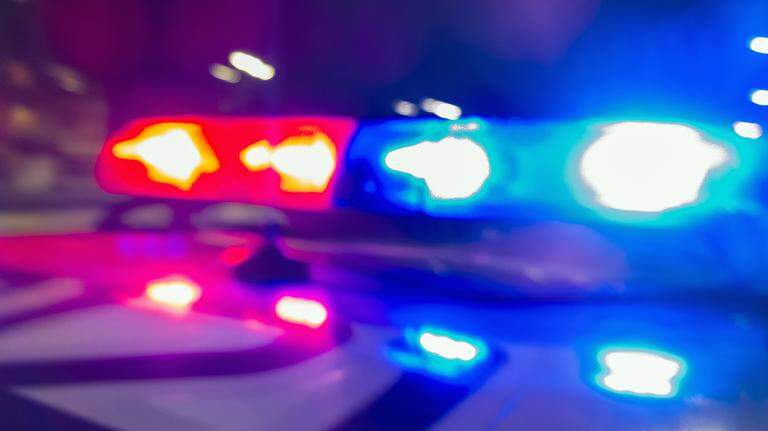 North Myrtle Beach man walking in roadway dies after being struck by vehicle
