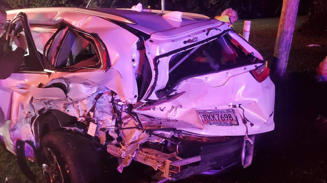 Macon man pleads guilty to vehicular homicide in wreck that killed DoorDash driver