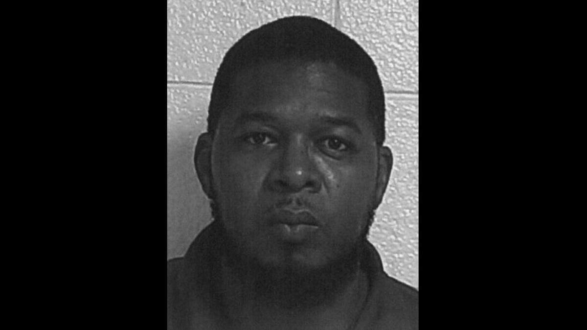 Solomon Edwards Jr.
