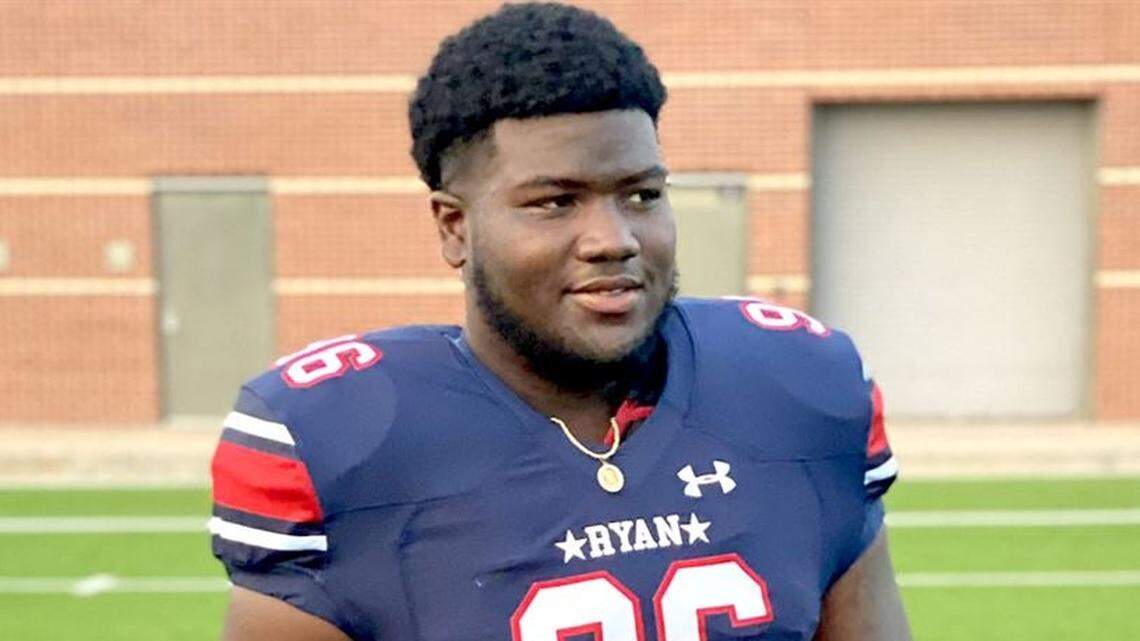 On 2021 signing day, Georgia gets a ‘Bear’ of a commitment for a future class