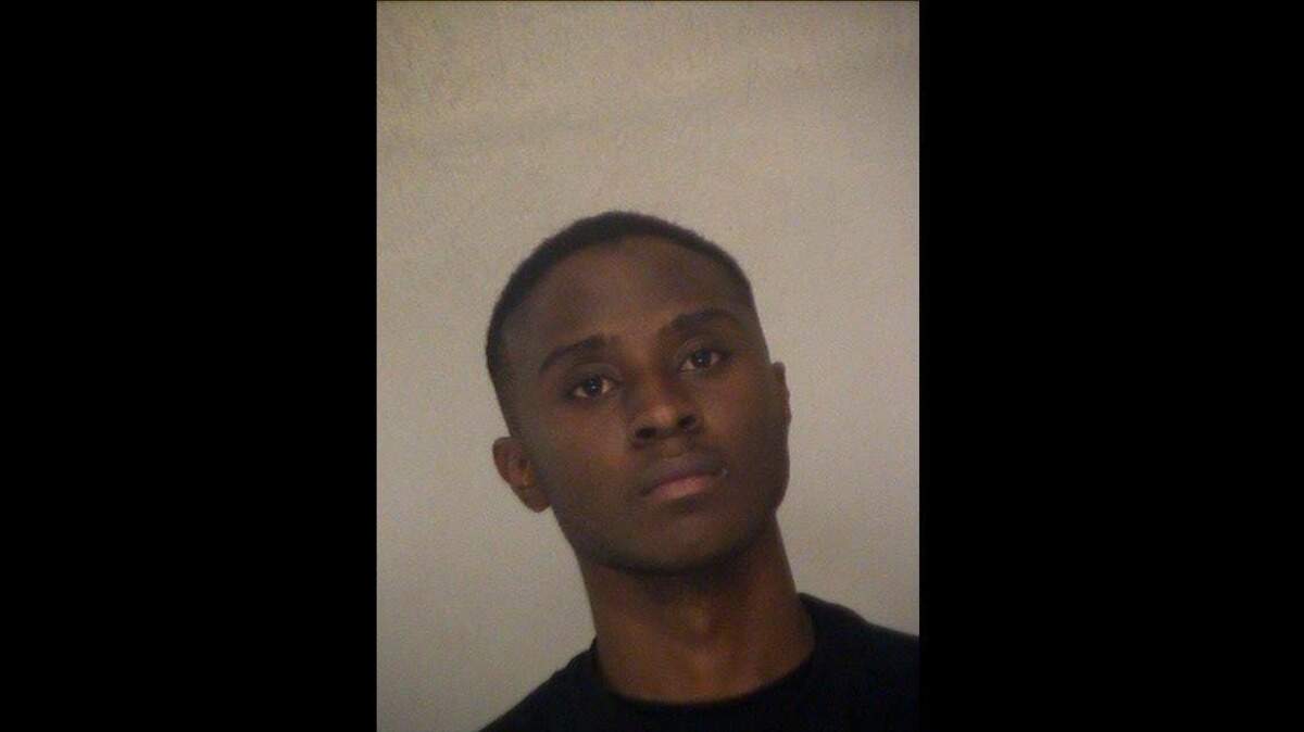 Eric Vincent Broomfield Jr.