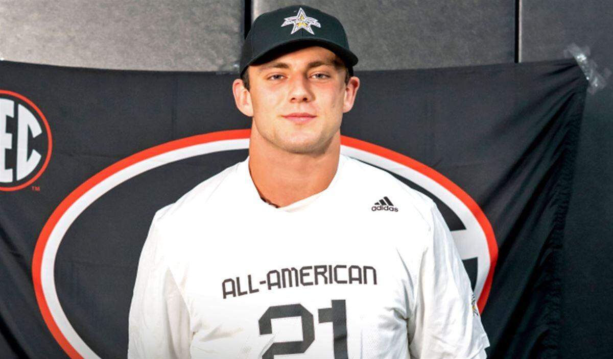 Brock Bowers