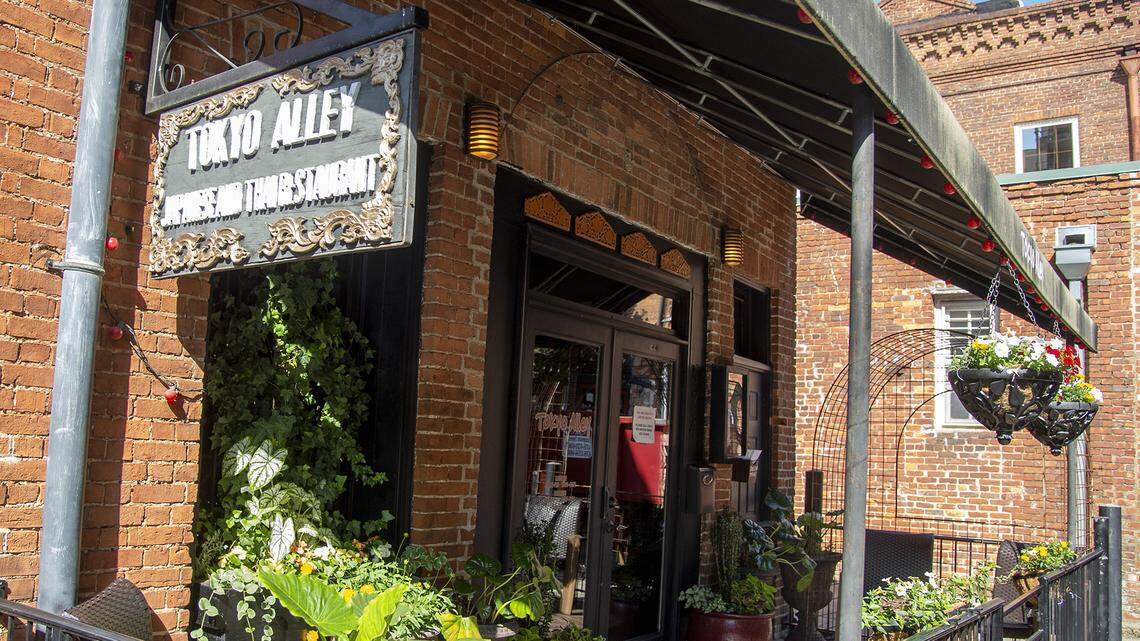 These Macon restaurants are hidden gems that define our food scene. Have you tried them?