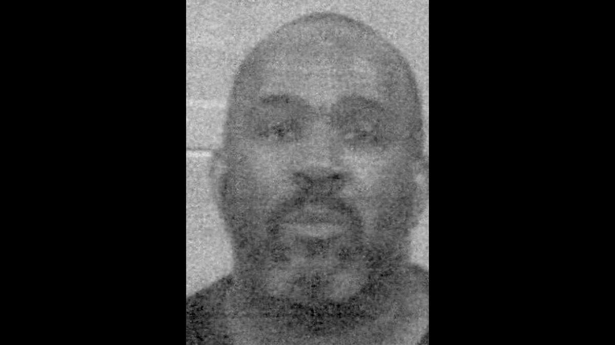 Keefer J. Johnson