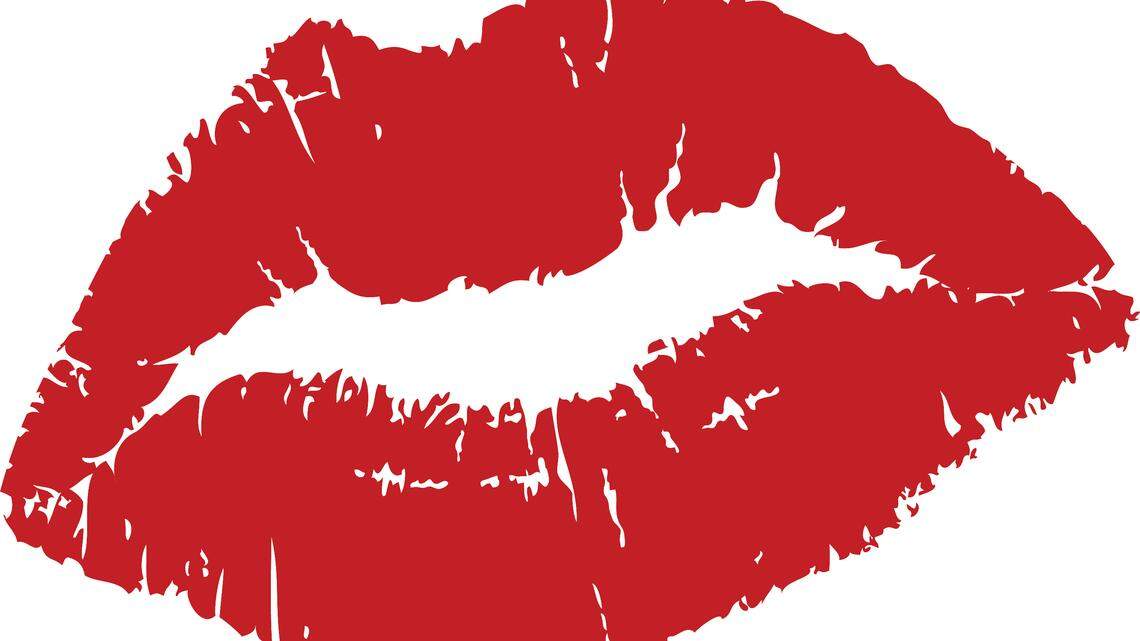 Never let a kiss fool you or a fool kiss you … and other words of wisdom