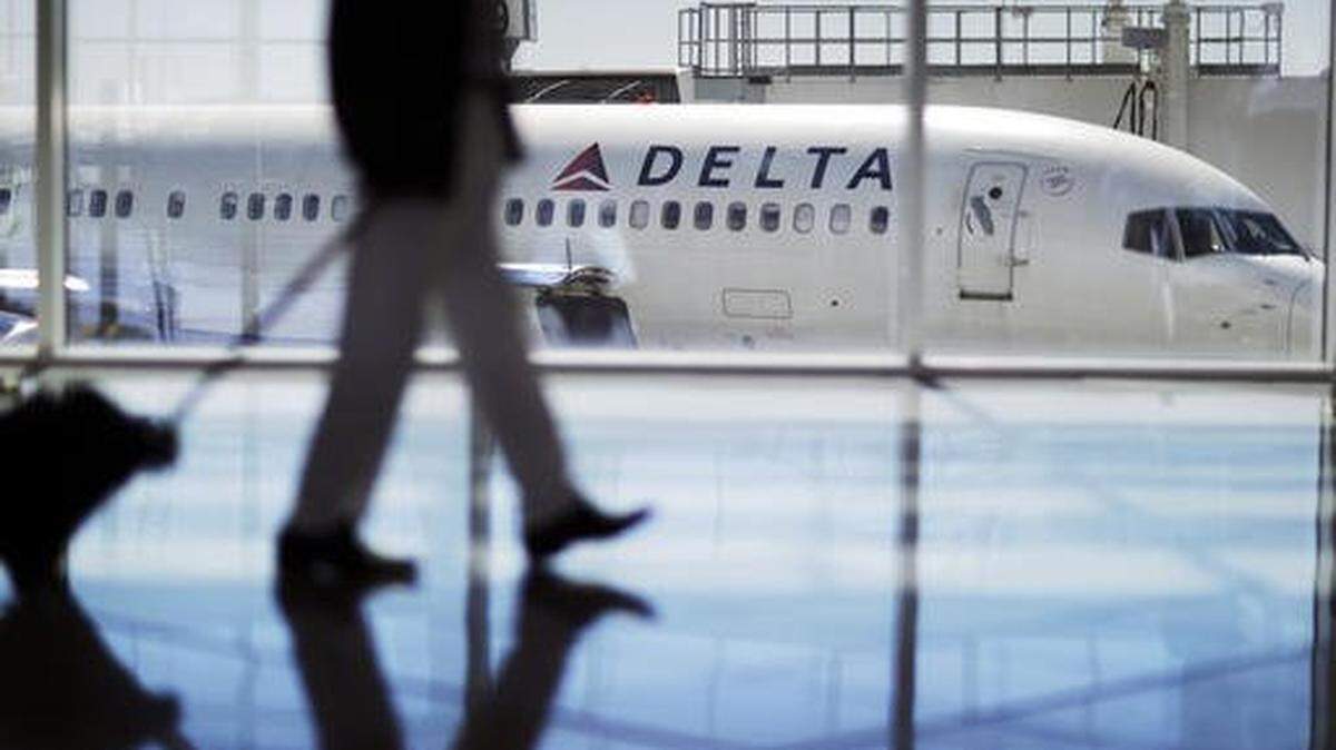 An 11-year-old girl alleges she was groped and harassed by a Delta Air Lines attendant on a flight from Atlanta to Los Angeles in December 2019, according to a lawsuit filed in Florida.