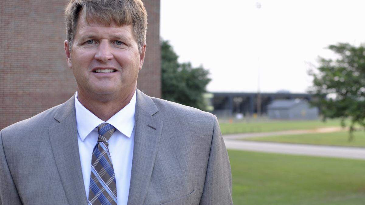 Peach County Superintendent Daryl Fineran plans to retire June 30, 2018, after four years in the role.
