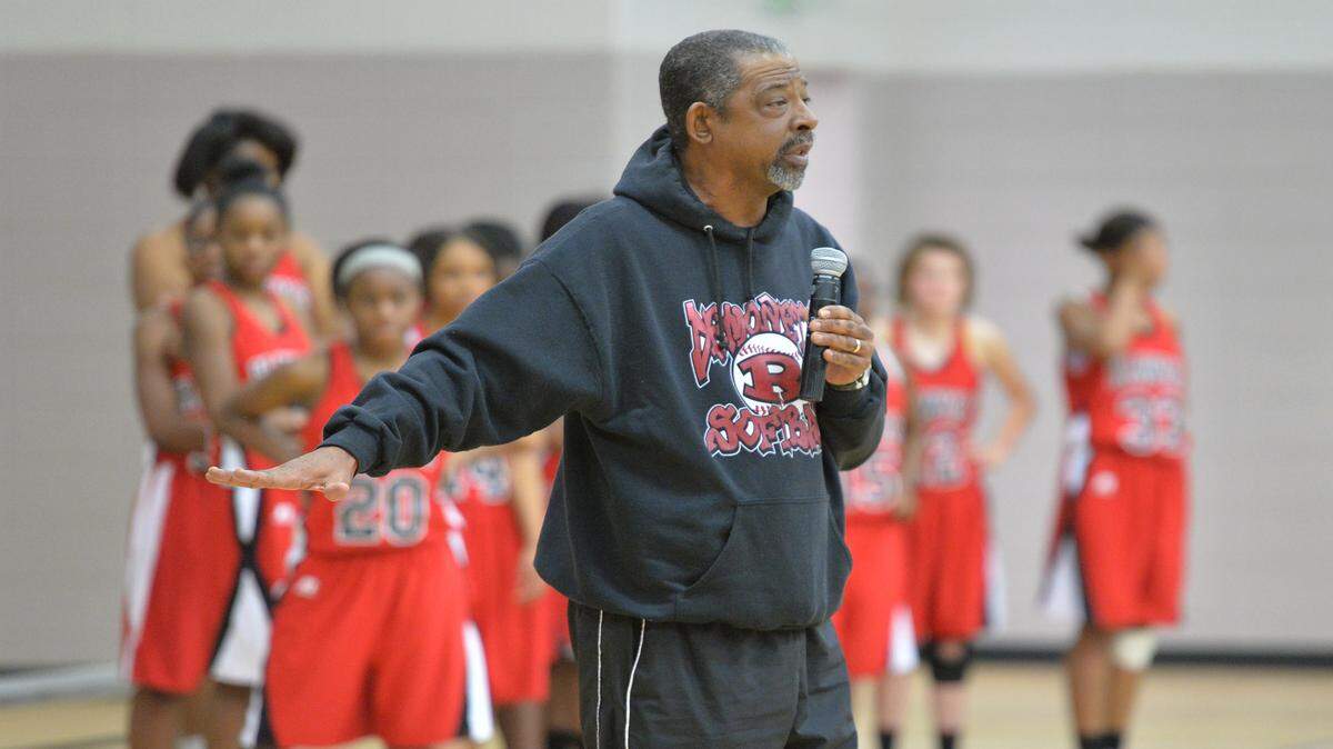 Chip Malone retired as Warner Robins’ basketball head coach after the 2008-09 school year,
