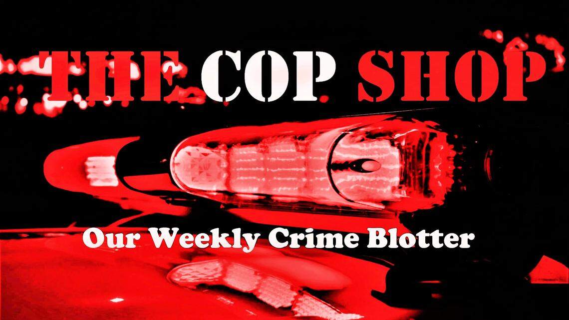 Man drops pants, exposes self in McDonald’s drive-thru line, Georgia cops say