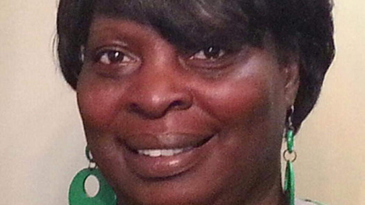 Deborah Coleman