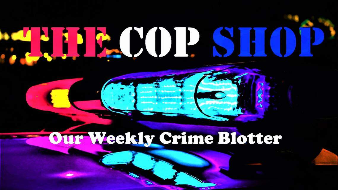 Middle Georgia postal worker reports being bitten on butt by labradoodle