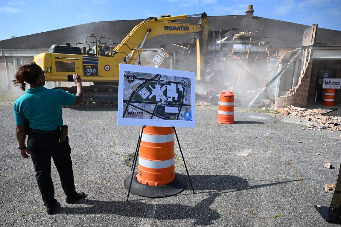 Investigations & Accountability 5