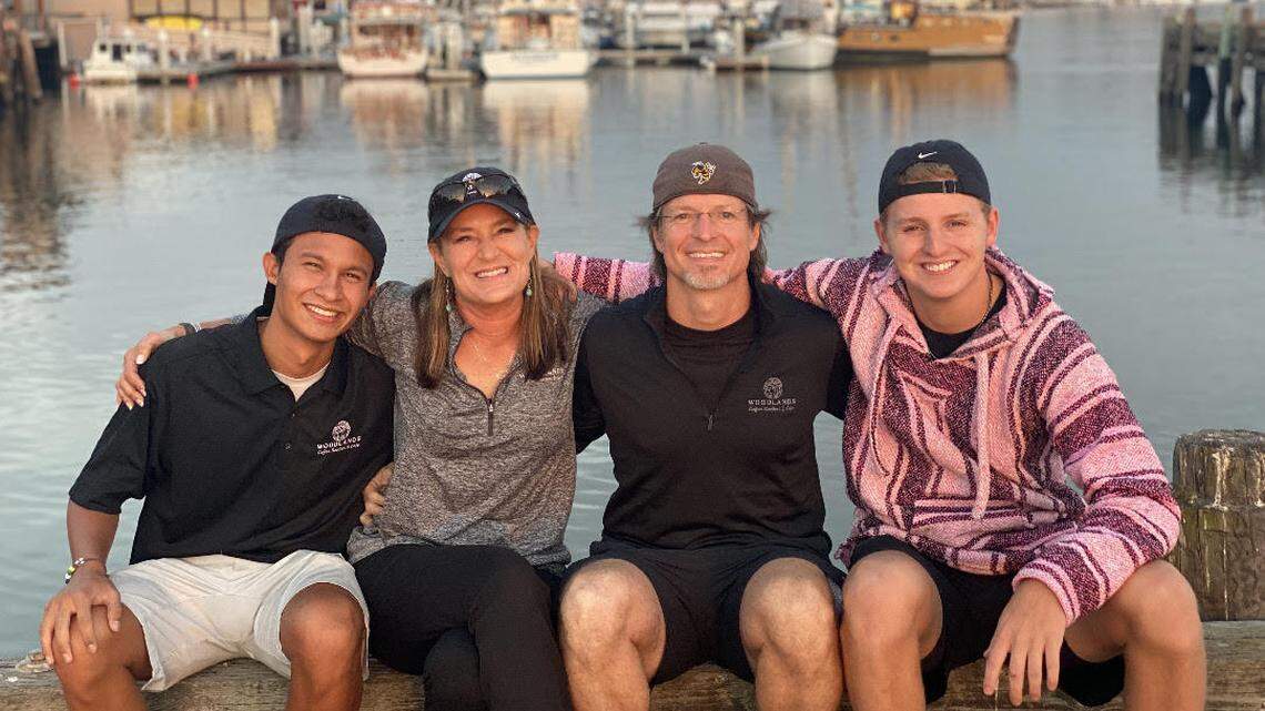 ‘Beaning with meaning.’ Coffee shop coming to Warner Robins to help Honduran orphanage