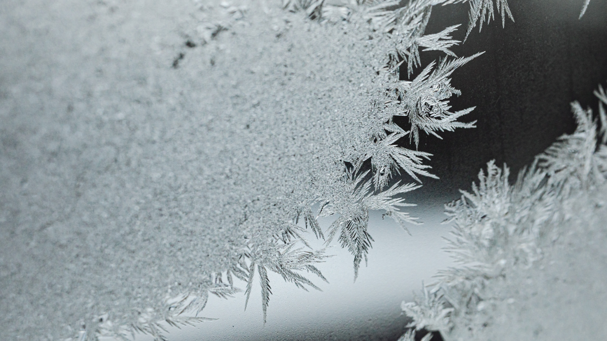 Why ice storm wasn’t worse in Macon, GA.