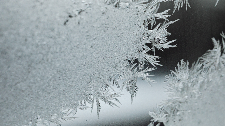 Why wasn’t the ice storm in Macon worse? Here’s the answer from NWS