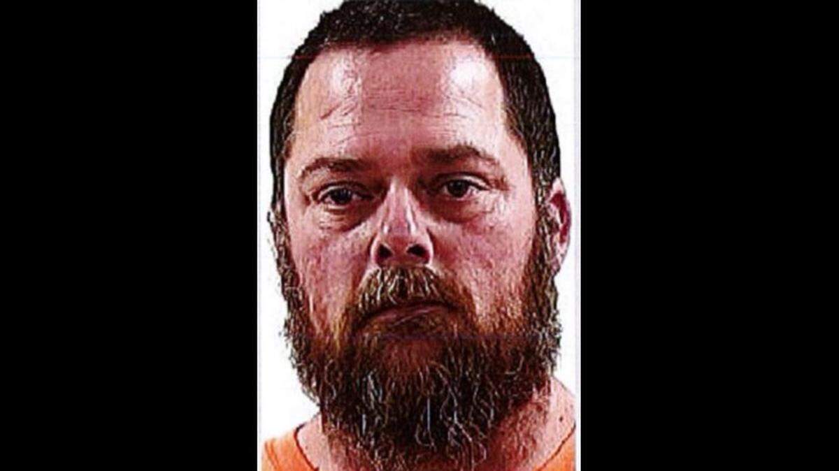 William Lee Mulkey
