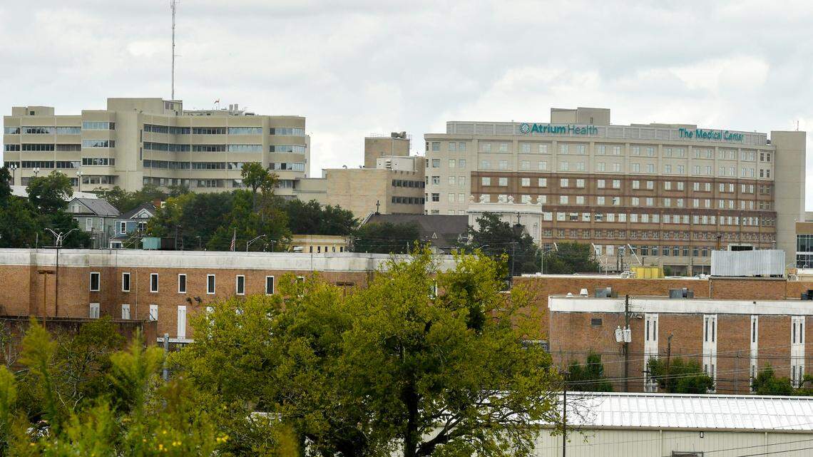 Navicent offers COVID-19 vaccines for kids 6 months old and up. Here’s how to schedule