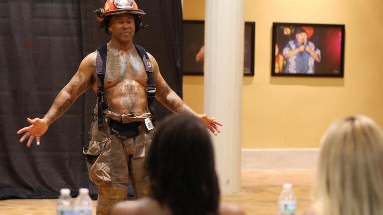 Middle Georgia Firefighters Calendar makes its return. How it helps a good cause